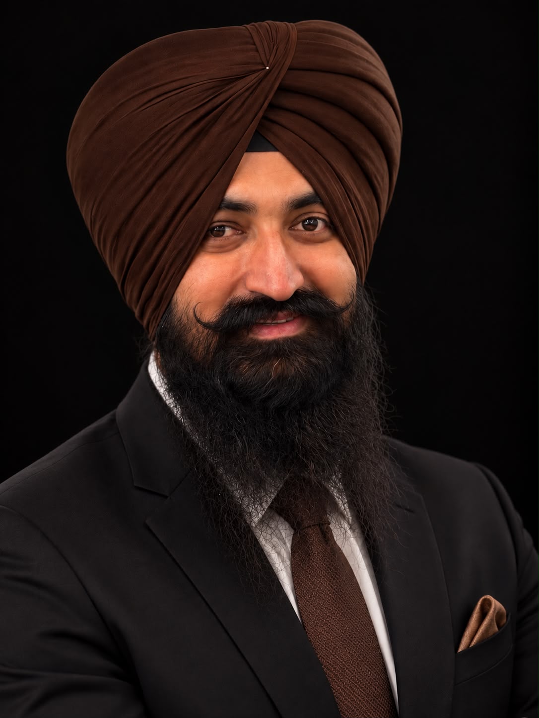 Parmjit Singh